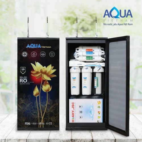 Máy lọc nước aosmith model Z4