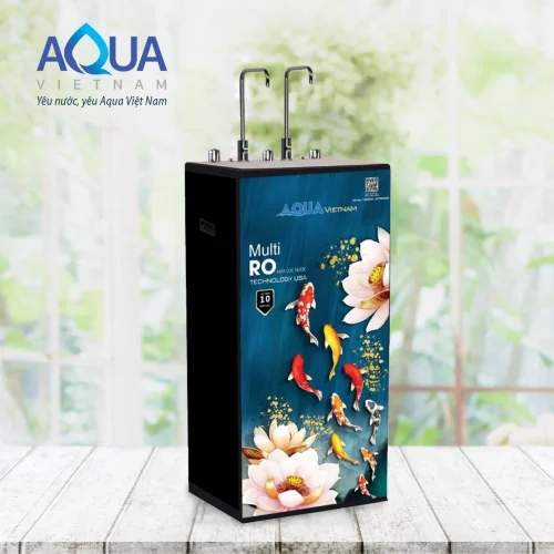 Máy lọc nước nóng - nguội - lạnh