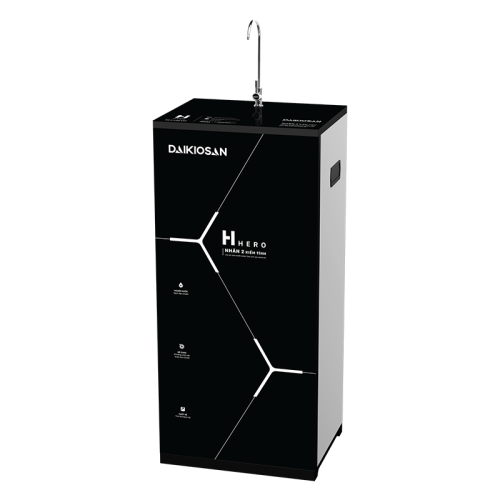 Máy lọc nước Daikiosan DN107