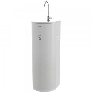 Máy lọc nước Kangaroo Hydrogen ion kiềm KG100EO