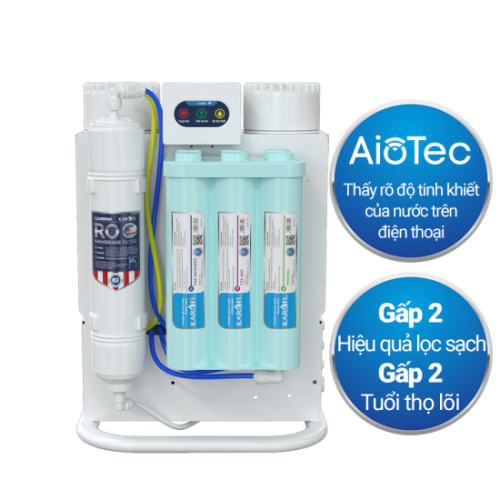 Máy lọc nước Karofi KAQ-U95