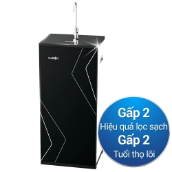 Máy lọc nước Karofi KAQ-X16