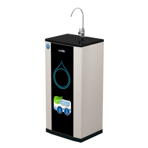 Máy lọc nước Karofi KBW80