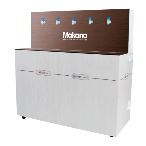 Máy lọc nước RO bán công nghiệp Makano MKW-B10550