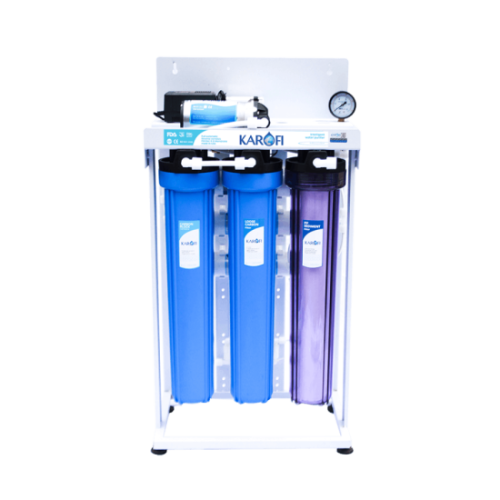 Máy lọc nước bán công nghiệp 30L