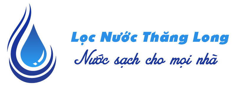 Lọc Nước Thăng Long